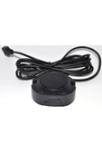 Mfk Arsvision Park Sensörü Buzzerli 18mm GRİ RENK thumbnail 2