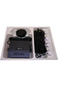 Mfk Arsvision Park Sensörü Buzzerli 18mm GRİ RENK thumbnail 1