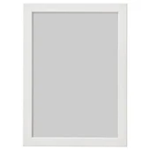 IKEA FISKBO 21X30 CM FOTOĞRAF RESİM ÇERÇEVE BEYAZ - DEKORATİF thumbnail 1