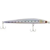 River Slimpen 13 Cm 30 Gr Maket Balık Sinking thumbnail 9