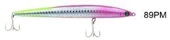 River Slimpen 13 Cm 30 Gr Maket Balık Sinking thumbnail 8
