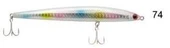 River Slimpen 13 Cm 30 Gr Maket Balık Sinking thumbnail 7