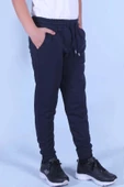 ERKEK PAÇA RİBANALI OKUL EŞOFMAN ALTI thumbnail 2
