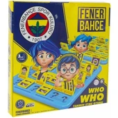 Fenerbahçe Lisanslı Bil Bakalım Kim ? thumbnail 2