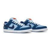 SB Dunk Low Pro Why So Sad? thumbnail 3