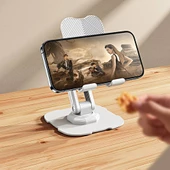 L23 Dönebilen Başlıklı Tablet Standı thumbnail 7