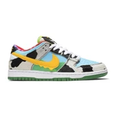 SB Dunk Low Ben & Jerrys Chunky Dunky thumbnail 1