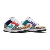 Dunk Low SE Safari Mix thumbnail 3