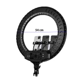 RL-21 Işıklı Telefon Tutucu Ring Light thumbnail 7
