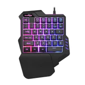 G92 Oyuncu Klavyesi thumbnail 2