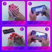 DL88 Mobil Game Oyun Aparatı thumbnail 5