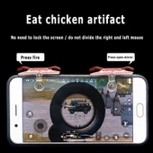 E9 Mobil Game Oyun Kontrol Aparatı thumbnail 6