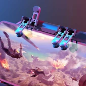 DL88 Mobil Game Oyun Aparatı thumbnail 7
