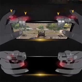 X6 Mobil Game Oyun Aparatı thumbnail 5