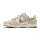Dunk Low Gold Swoosh thumbnail 2