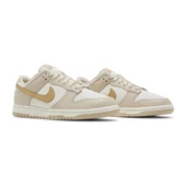 Dunk Low Gold Swoosh thumbnail 3