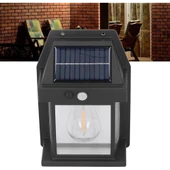 Periboia Dış Mekan Solar Lamba thumbnail 2