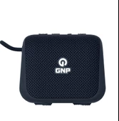 GNP Sound Bag Bluetooth Hoparlör Siyah thumbnail 1