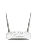TP-Link TD-W8961N 4 Port 300 Mbps ADSL2+ Modem thumbnail 1