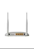 TP-Link TD-W8961N 4 Port 300 Mbps ADSL2+ Modem thumbnail 4