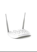 TP-Link TD-W8961N 4 Port 300 Mbps ADSL2+ Modem thumbnail 3