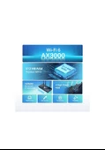TP-Link Archer AX55 AX3000 4 Port 3000 Mbps Router thumbnail 4