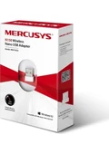 Mercusys MW150US 150 Mbps Kablosuz Ağ Adaptörü thumbnail 2
