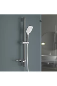 TESKA  Ganj Sürgülü Duş Seti-Smart Flex Hortumlu thumbnail 2