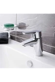 Artema Solid S A42440 Lavabo Bataryası Krom thumbnail 2