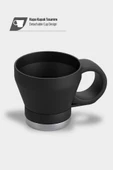 Stevig 4 Multi-Cup Çelik Termos 1,9 LT. Black ST-212 thumbnail 6