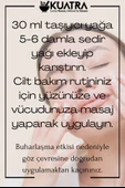 Kuatra Sedir Uçucu Yağı 10ml thumbnail 10