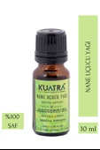 Kuatra Nane Uçucu Yağı 10ml thumbnail 1