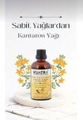 Kuatra Sarı Kantaron Sabit Yağı 100ml thumbnail 4