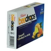 Balen Mandalina Aromalı Bitkisel Drops 24 Adet thumbnail 4