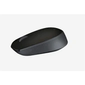 LOGITECH M171 KABLOSUZ USB MOUSE SİYAH 910-004424 thumbnail 2