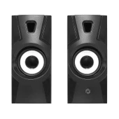FRISBY FS-2140U SİYAH HOPARLÖR USB 2.0 thumbnail 2