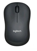 LOGITECH M220 SESSİZ KABLOSUZ USB MOUSE SİYAH 910-004878 thumbnail 1