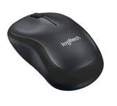 LOGITECH M220 SESSİZ KABLOSUZ USB MOUSE SİYAH 910-004878 thumbnail 2