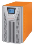 MAKELSAN POWERPACK SE 3KVA 1F/1F (6X9AH) 5/10DK ONLINE UPS thumbnail 1