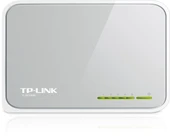 TP-LINK TL-SF1005D 5 PORT 10/100 PLASTİK KASA SWITCH thumbnail 3