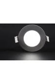 perium 18w Led Panel Beyaz thumbnail 2