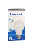 PANASONIC Led Lamba 8.5w - 60w E27 Beyaz Işık 6500k thumbnail 1