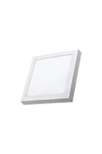 24 Watt Led Panel Kare-beyaz Renk thumbnail 3