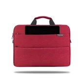 CLASSONE WORKOUT TL6005 15.6'' BORDO NOTEBOOK ÇANTASI thumbnail 7