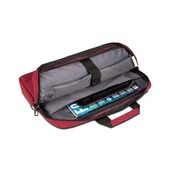 CLASSONE WORKOUT TL6005 15.6'' BORDO NOTEBOOK ÇANTASI thumbnail 4