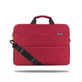 CLASSONE WORKOUT TL6005 15.6'' BORDO NOTEBOOK ÇANTASI thumbnail 11