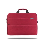 CLASSONE WORKOUT TL6005 15.6'' BORDO NOTEBOOK ÇANTASI thumbnail 12