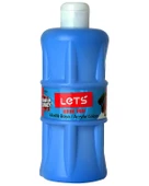 Lets Akrilik Boya 500 ml 4lü Set thumbnail 4