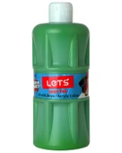 Lets Akrilik Boya 500 ml 4lü Set thumbnail 5