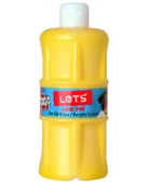 Lets Akrilik Boya 500 ml 4lü Set thumbnail 2